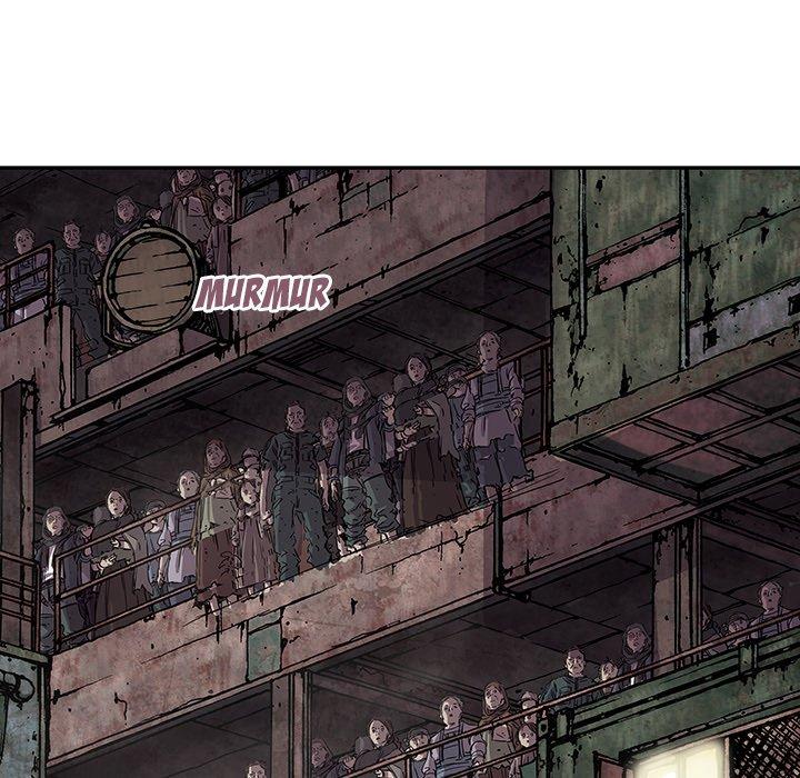 Read Leviathan (en) Manga Online