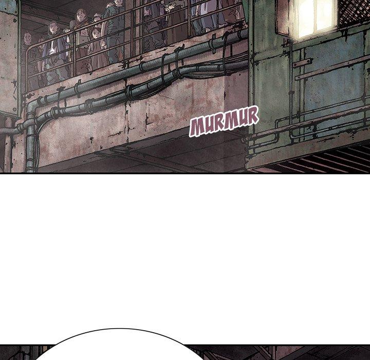 Read Leviathan (en) Manga Online