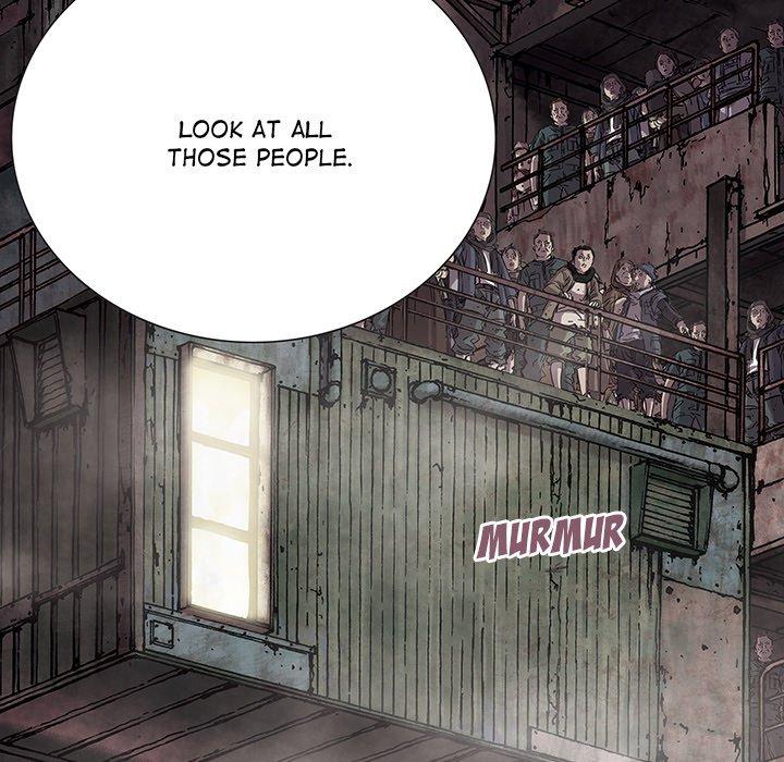 Read Leviathan (en) Manga Online