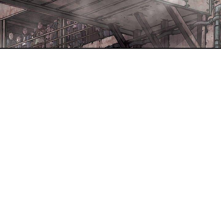 Read Leviathan (en) Manga Online