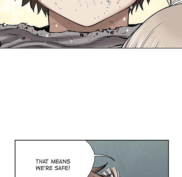 Read Leviathan (en) Manga Online