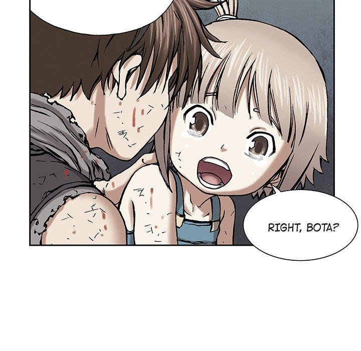 Read Leviathan (en) Manga Online