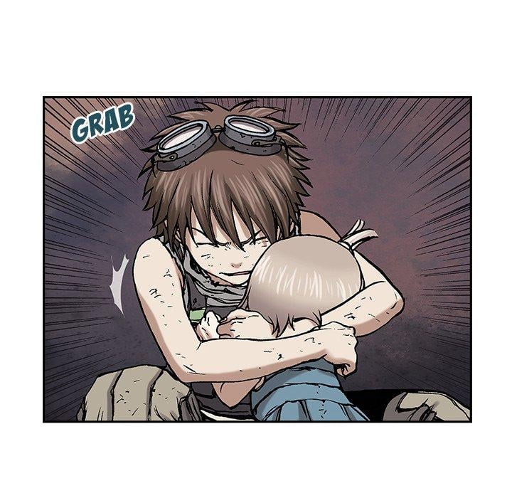 Read Leviathan (en) Manga Online