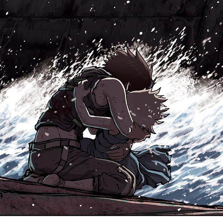 Read Leviathan (en) Manga Online