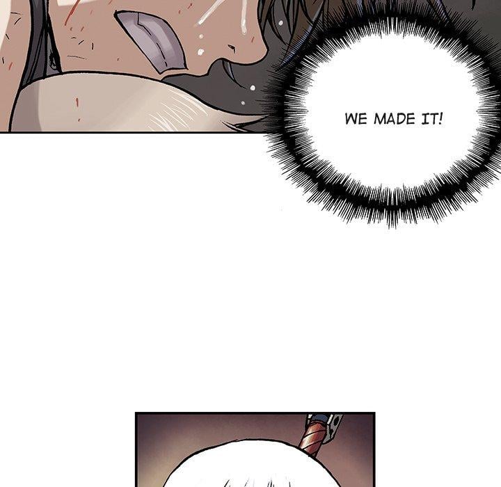 Read Leviathan (en) Manga Online