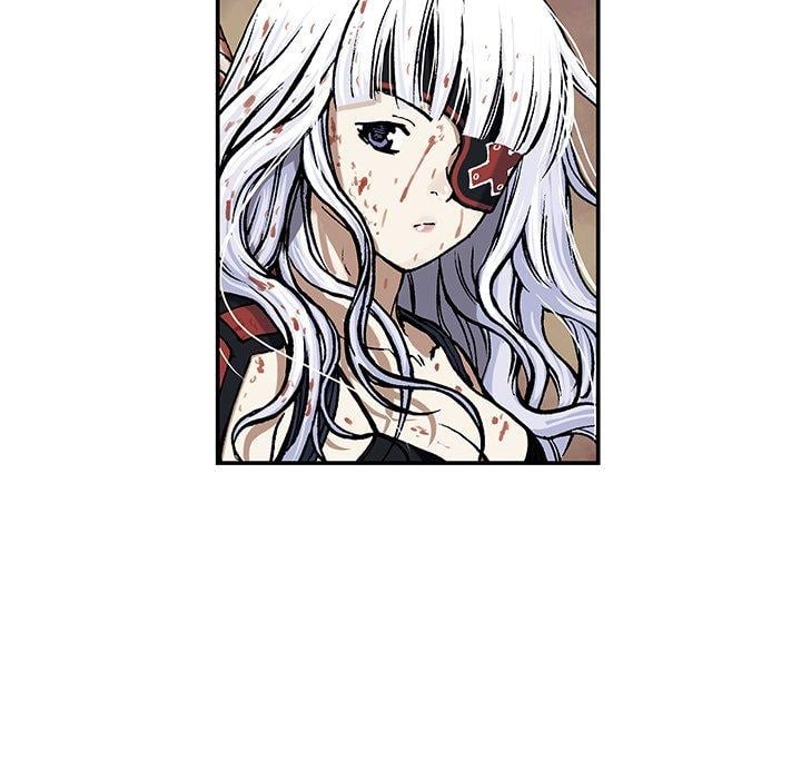 Read Leviathan (en) Manga Online