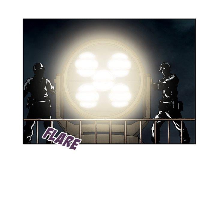 Read Leviathan (en) Manga Online