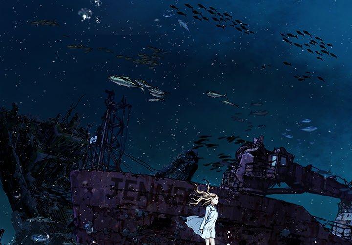 Read Leviathan (en) Manga Online