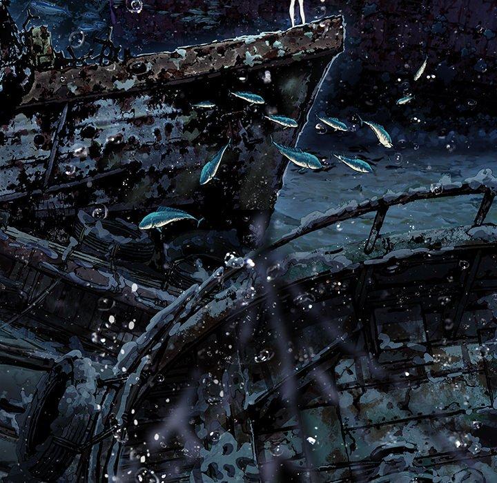 Read Leviathan (en) Manga Online