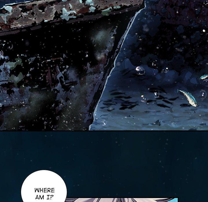 Read Leviathan (en) Manga Online