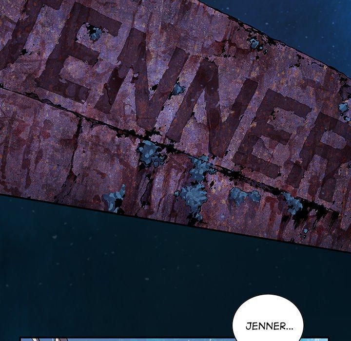 Read Leviathan (en) Manga Online