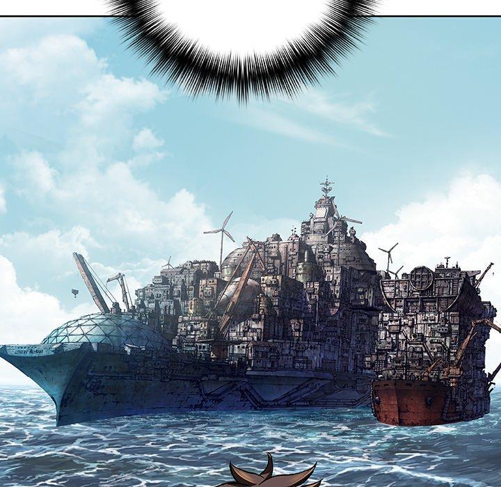 Read Leviathan (en) Manga Online
