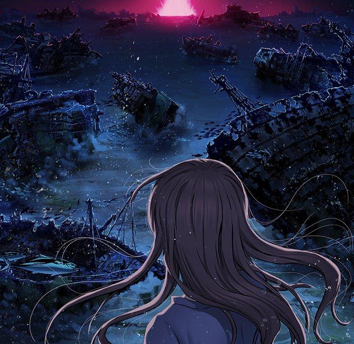 Read Leviathan (en) Manga Online