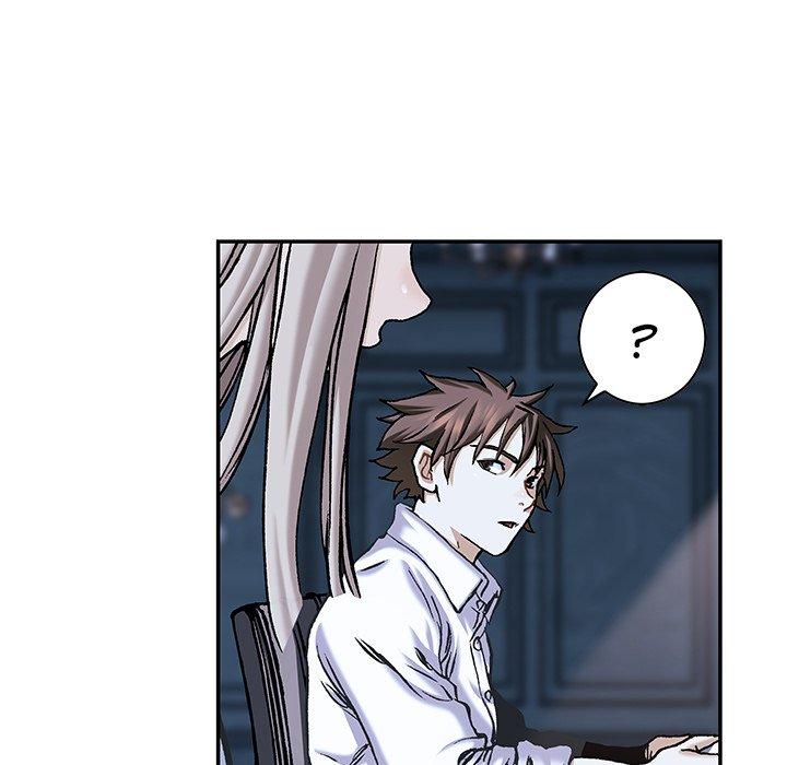 Read Leviathan (en) Manga Online