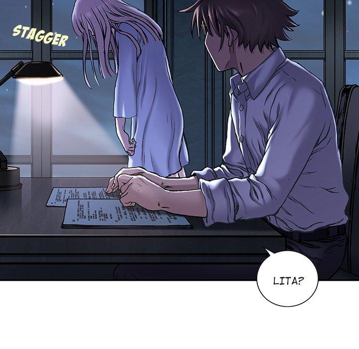 Read Leviathan (en) Manga Online