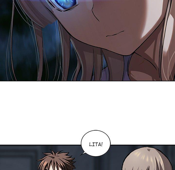 Read Leviathan (en) Manga Online