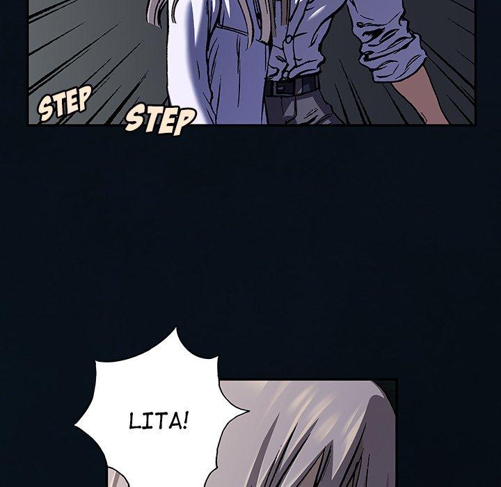 Read Leviathan (en) Manga Online