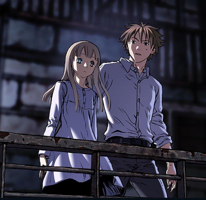 Read Leviathan (en) Manga Online
