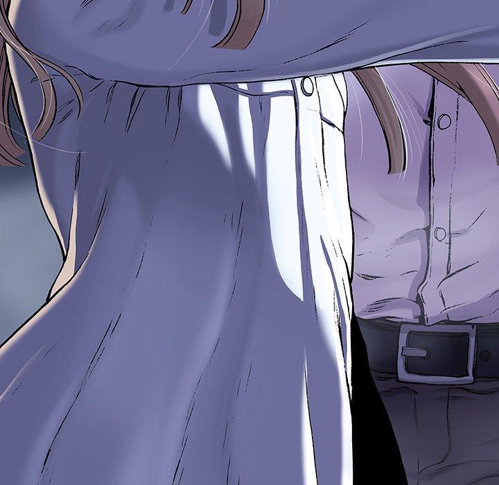 Read Leviathan (en) Manga Online