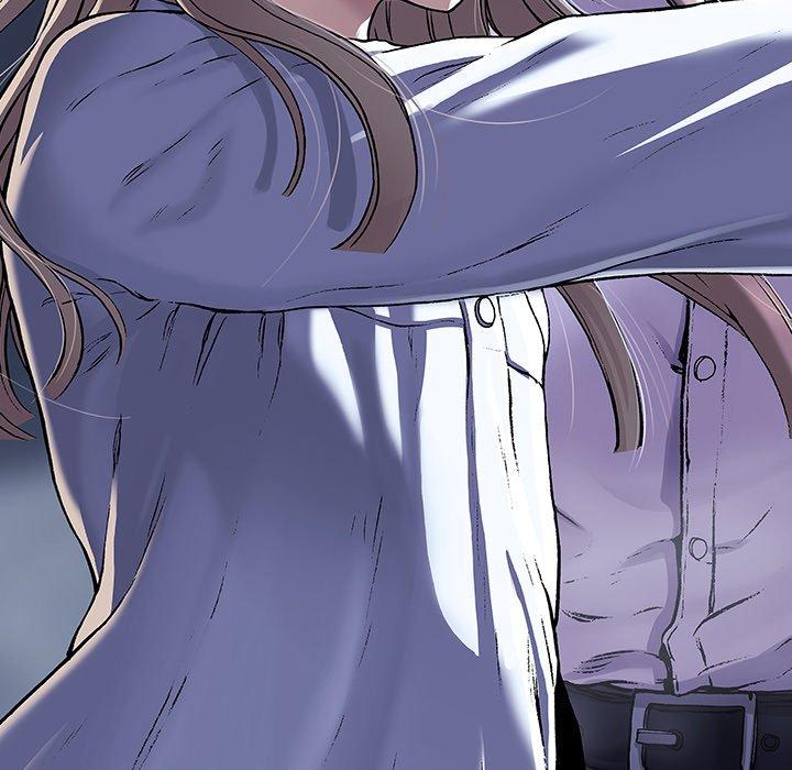Read Leviathan (en) Manga Online