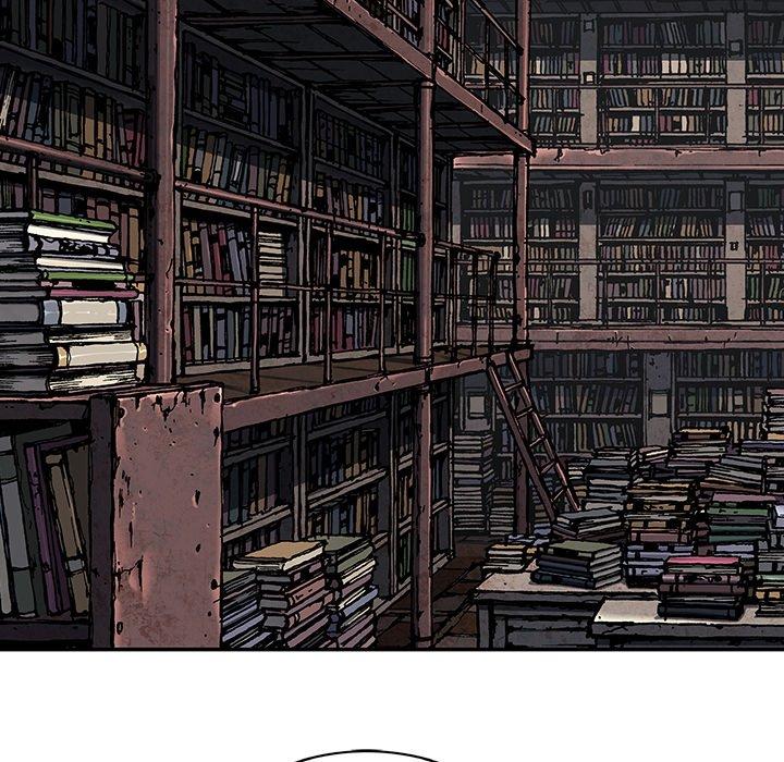 Read Leviathan (en) Manga Online