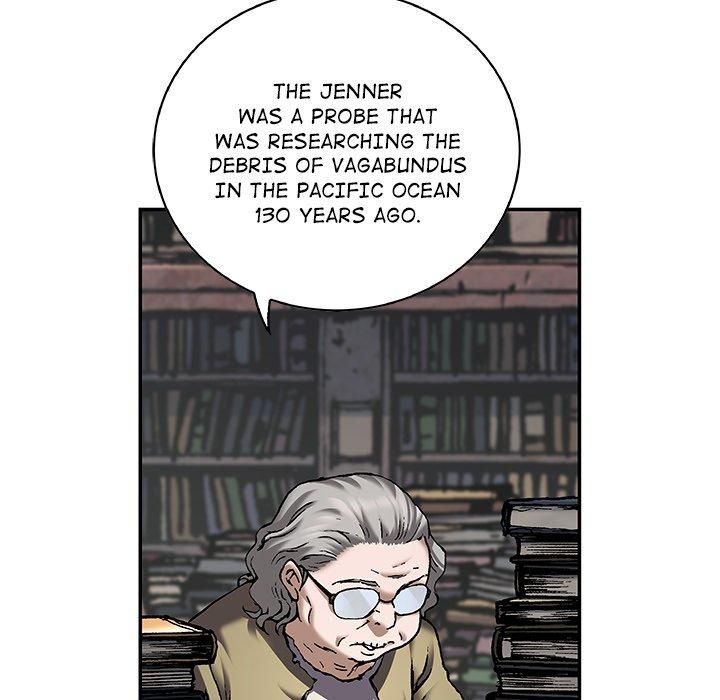 Read Leviathan (en) Manga Online