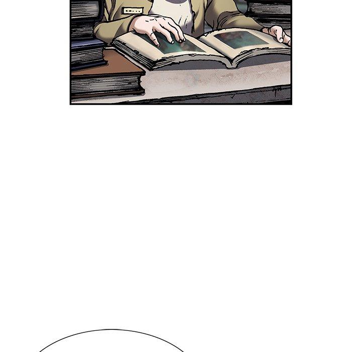 Read Leviathan (en) Manga Online