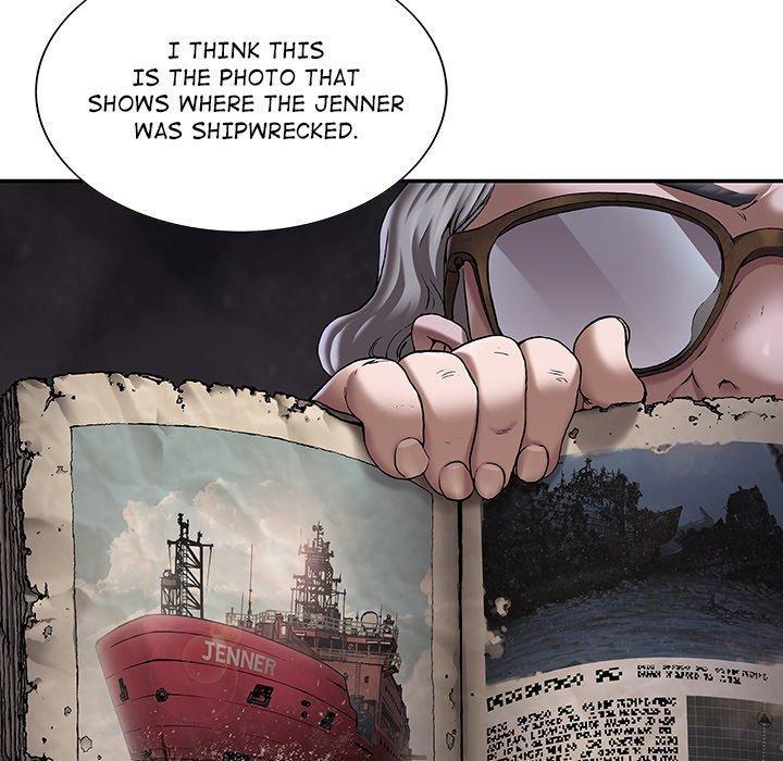 Read Leviathan (en) Manga Online