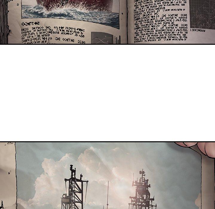 Read Leviathan (en) Manga Online
