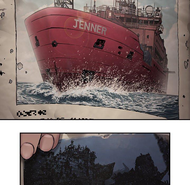 Read Leviathan (en) Manga Online