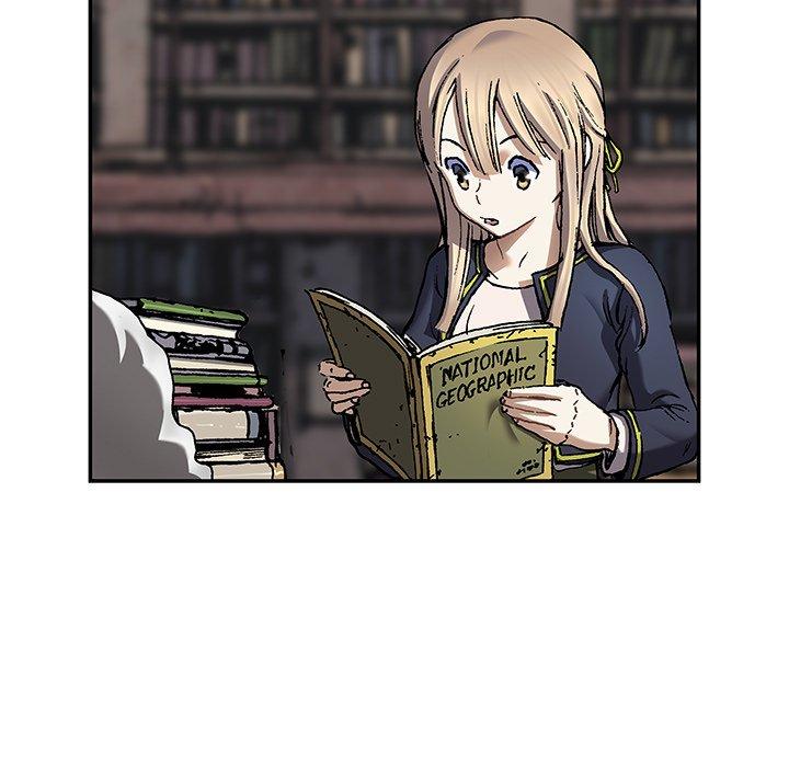 Read Leviathan (en) Manga Online