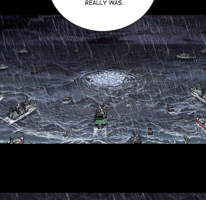 Read Leviathan (en) Manga Online