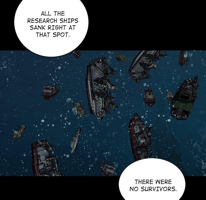 Read Leviathan (en) Manga Online