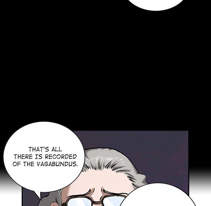 Read Leviathan (en) Manga Online