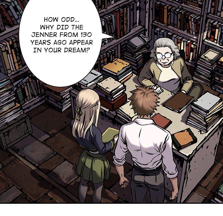 Read Leviathan (en) Manga Online