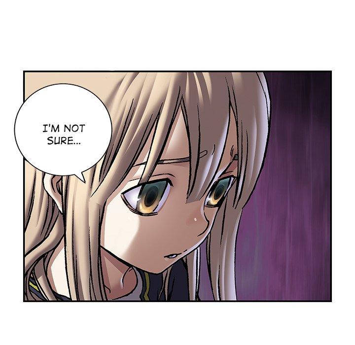 Read Leviathan (en) Manga Online