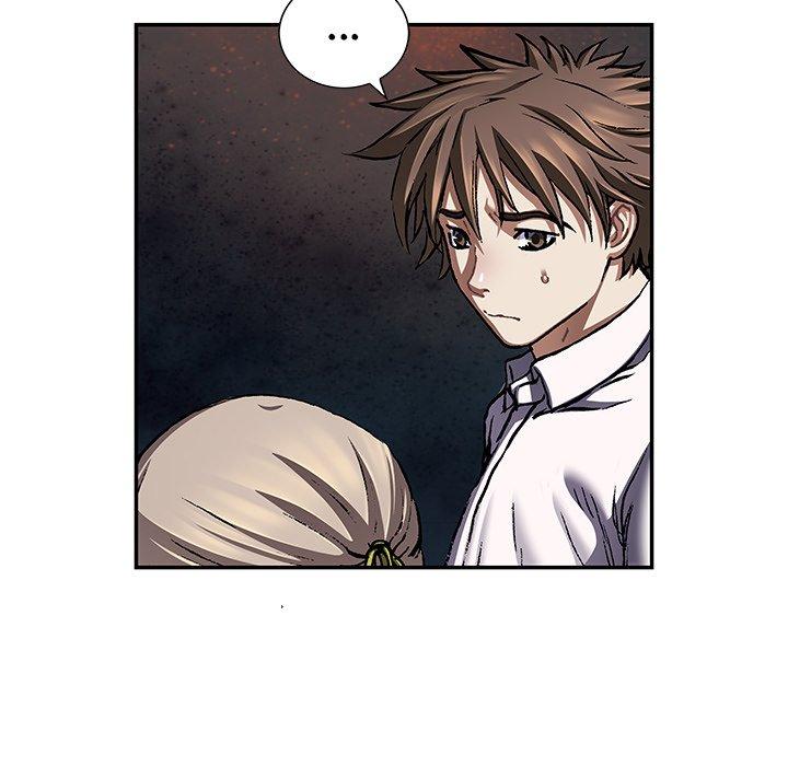 Read Leviathan (en) Manga Online