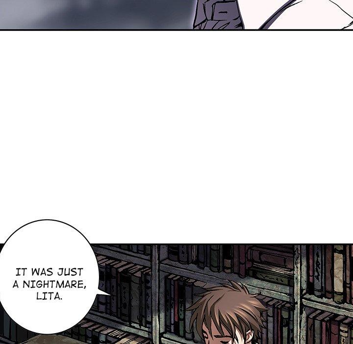 Read Leviathan (en) Manga Online