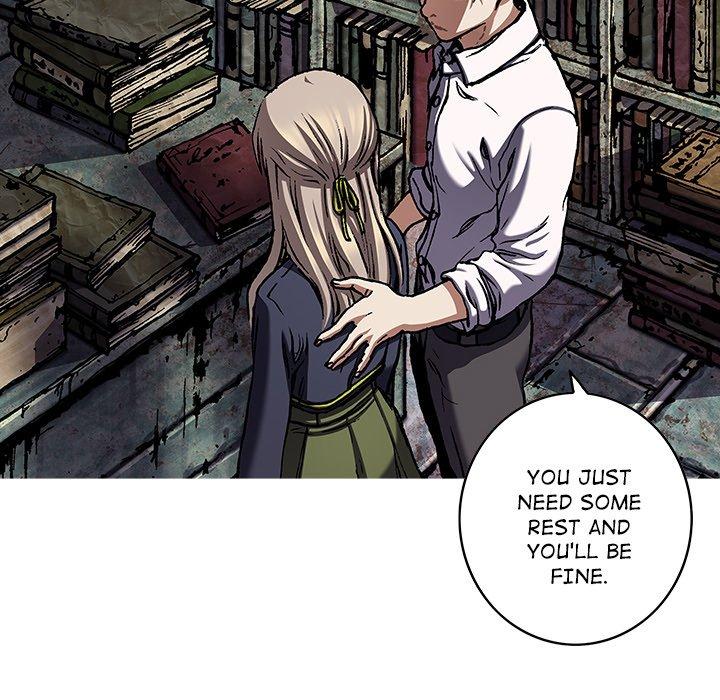 Read Leviathan (en) Manga Online