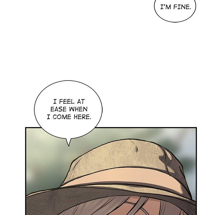 Read Leviathan (en) Manga Online