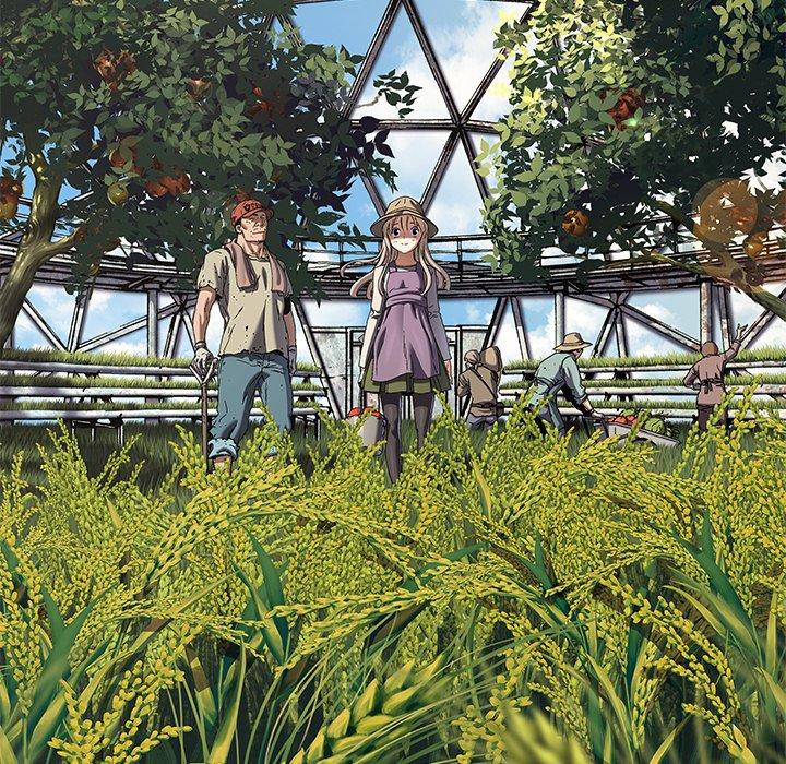 Read Leviathan (en) Manga Online