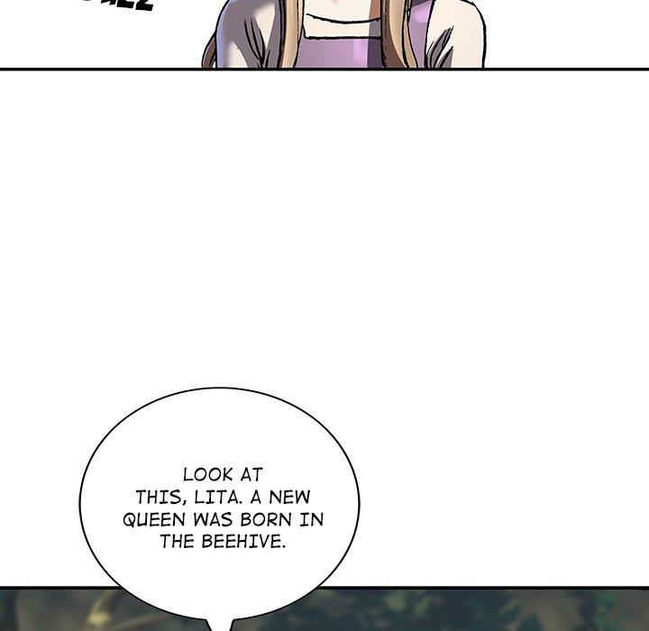 Read Leviathan (en) Manga Online
