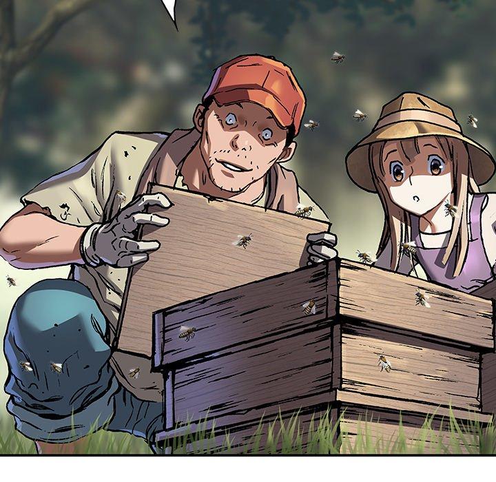 Read Leviathan (en) Manga Online