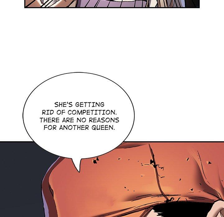 Read Leviathan (en) Manga Online