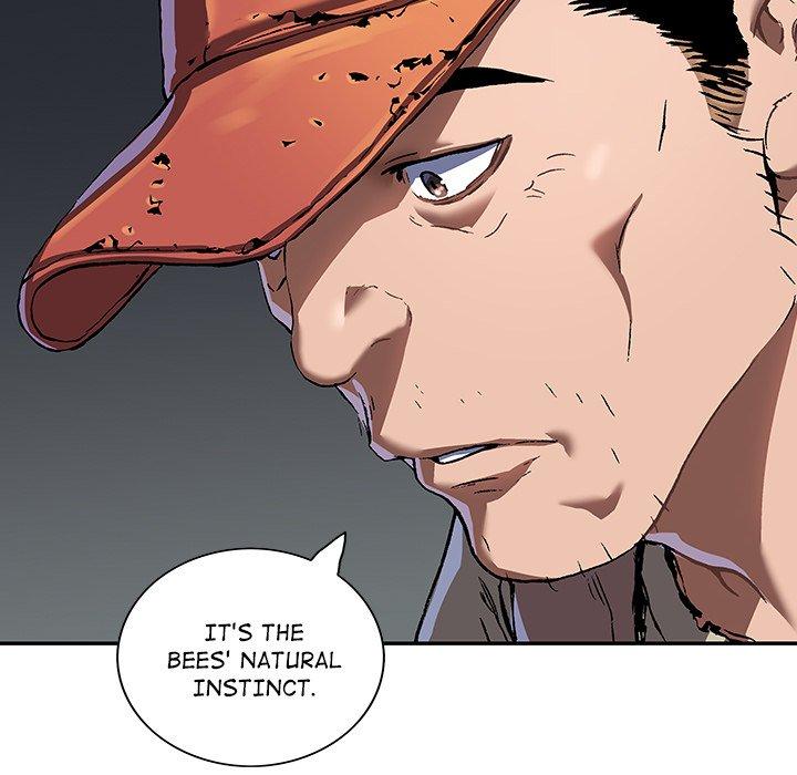 Read Leviathan (en) Manga Online