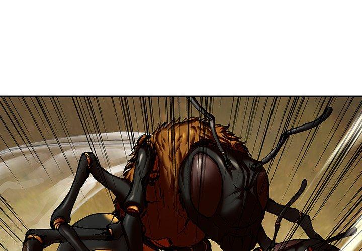 Read Leviathan (en) Manga Online