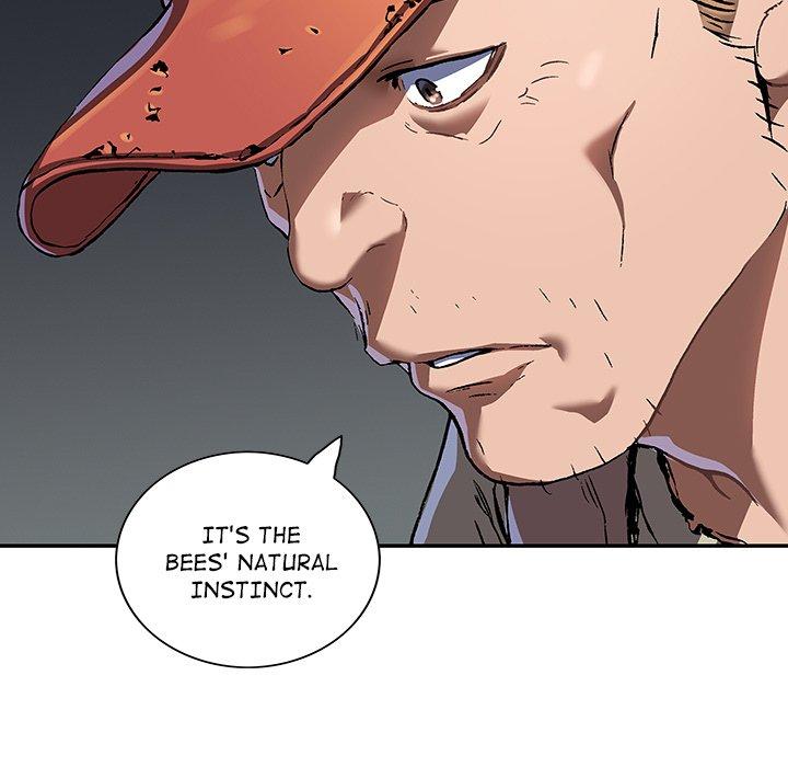 Read Leviathan (en) Manga Online