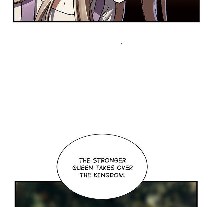 Read Leviathan (en) Manga Online