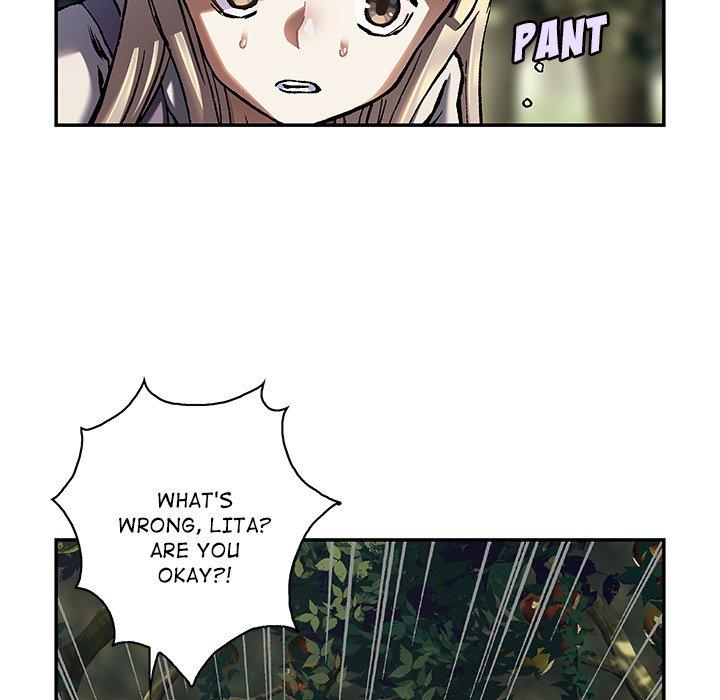 Read Leviathan (en) Manga Online