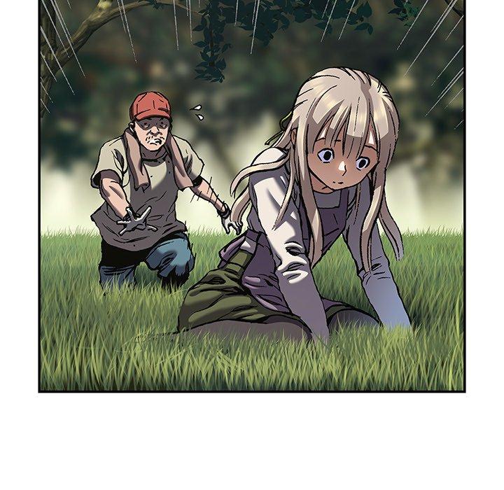 Read Leviathan (en) Manga Online